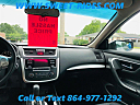 2017 Nissan Altima 2.5 at Sweet Rides, LLC
