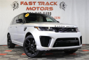 Thumbnail image of 2020 Land Rover Range Rover Sport at Fast Track Motors