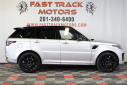 Thumbnail image of 2020 Land Rover Range Rover Sport at Fast Track Motors