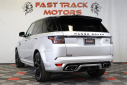 Thumbnail image of 2020 Land Rover Range Rover Sport at Fast Track Motors