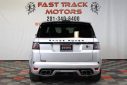 Thumbnail image of 2020 Land Rover Range Rover Sport at Fast Track Motors