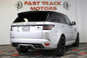 Thumbnail image of 2020 Land Rover Range Rover Sport at Fast Track Motors