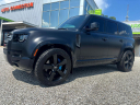 2022 Land Rover Defender 110 V8 at Auto Connection LLC