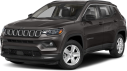 2022 Jeep Compass Limited at Nielsen Chrysler Dodge Jeep Ram