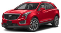 Thumbnail image of 2025 Cadillac XT5 at MacMulkinChevroletCadillacUSED of Nashua, NH
