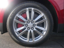 Thumbnail image of 2025 Cadillac XT5 at MacMulkinChevroletCadillacUSED of Nashua, NH