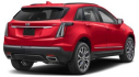 Thumbnail image of 2025 Cadillac XT5 at MacMulkinChevroletCadillacUSED of Nashua, NH