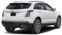 Thumbnail image of 2025 Cadillac XT5 at MacMulkinChevroletCadillacUSED of Nashua, NH