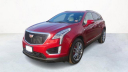Thumbnail image of 2025 Cadillac XT5 at MacMulkinChevroletCadillacUSED of Nashua, NH
