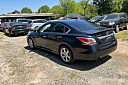 Thumbnail image of 2014 Nissan Altima at Thomas Family Auto LLC