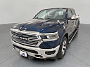 2020 Ram 1500 Laramie at Bergstrom Kaukauna