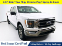 Thumbnail image of 2023 Ford F-150 at Fred Beans Doylestown Ford NEW