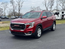 Thumbnail image of 2024 GMC Terrain at Park City Motor Sales