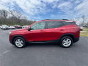 Thumbnail image of 2024 GMC Terrain at Park City Motor Sales