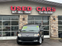 Thumbnail image of 2010 Ford Flex at L.A. Trading Co.