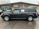 2010 Ford Flex SEL at L.A. Trading Co.