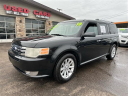 Thumbnail image of 2010 Ford Flex at L.A. Trading Co.