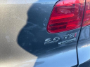 2014 Volkswagen Tiguan SEL 4Motion at Sunrise Used Cars