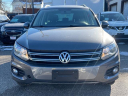 Thumbnail image of 2014 Volkswagen Tiguan at Sunrise Used Cars