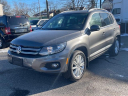 Thumbnail image of 2014 Volkswagen Tiguan at Sunrise Used Cars