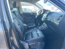 Thumbnail image of 2014 Volkswagen Tiguan at Sunrise Used Cars