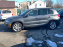 Thumbnail image of 2014 Volkswagen Tiguan at Sunrise Used Cars