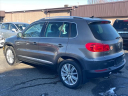 Thumbnail image of 2014 Volkswagen Tiguan at Sunrise Used Cars