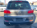 Thumbnail image of 2014 Volkswagen Tiguan at Sunrise Used Cars