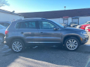 Thumbnail image of 2014 Volkswagen Tiguan at Sunrise Used Cars