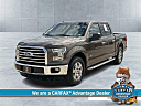 Thumbnail image of 2015 Ford F-150 at McKinney-Wells Auto Group
