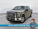 Thumbnail image of 2015 Ford F-150 at McKinney-Wells Auto Group