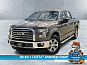 Thumbnail image of 2015 Ford F-150 at McKinney-Wells Auto Group