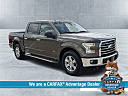 Thumbnail image of 2015 Ford F-150 at McKinney-Wells Auto Group