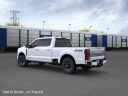 Thumbnail image of 2024 Ford F-350 Super Duty at Tri County Ford - New