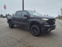Thumbnail image of 2022 Chevrolet Silverado 1500 Limited at Bill Crispin Chevrolet
