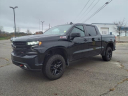 Thumbnail image of 2022 Chevrolet Silverado 1500 Limited at Bill Crispin Chevrolet