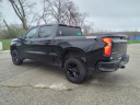 Thumbnail image of 2022 Chevrolet Silverado 1500 Limited at Bill Crispin Chevrolet