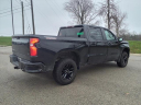 Thumbnail image of 2022 Chevrolet Silverado 1500 Limited at Bill Crispin Chevrolet