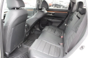 Thumbnail image of 2022 Honda CR-V Hybrid at Toyota of Massapequa
