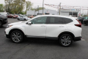 Thumbnail image of 2022 Honda CR-V Hybrid at Toyota of Massapequa