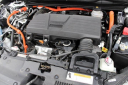 Thumbnail image of 2022 Honda CR-V Hybrid at Toyota of Massapequa