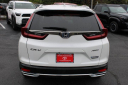 Thumbnail image of 2022 Honda CR-V Hybrid at Toyota of Massapequa