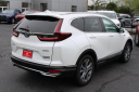 Thumbnail image of 2022 Honda CR-V Hybrid at Toyota of Massapequa