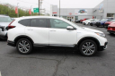 Thumbnail image of 2022 Honda CR-V Hybrid at Toyota of Massapequa