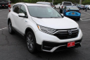 Thumbnail image of 2022 Honda CR-V Hybrid at Toyota of Massapequa