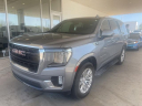 2021 GMC Yukon SLE at Jim Norton Chevrolet