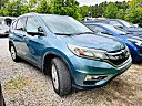 Thumbnail image of 2015 Honda CR-V at Seaside Group LLC