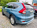2015 Honda CR-V EX-L at Seaside Group LLC