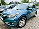 Thumbnail image of 2015 Honda CR-V at Seaside Group LLC