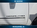 Thumbnail image of 2013 GMC Sierra 3500HD at Kriegers of De Witt